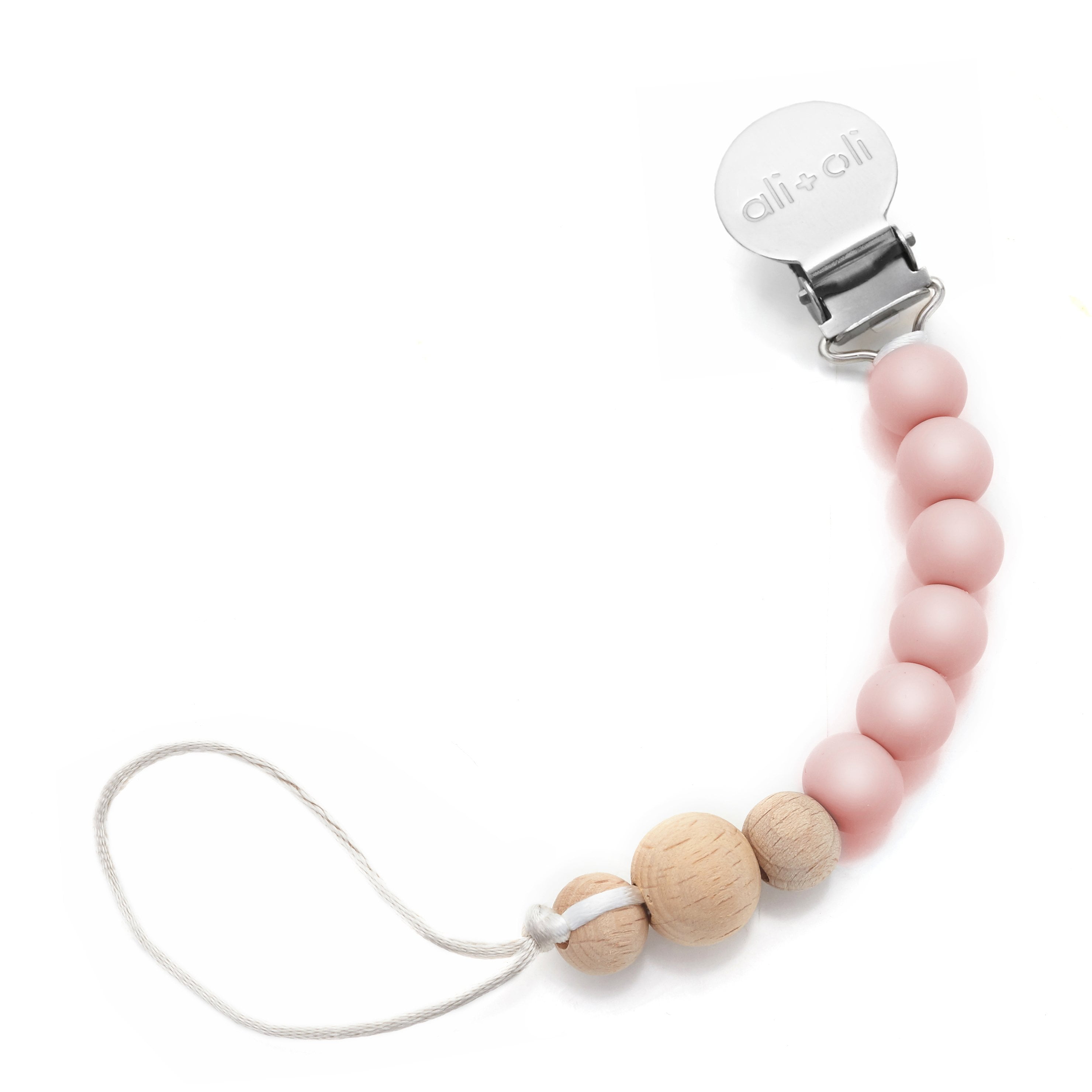 oli pacifier
