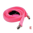 thumbnail image 1 of Light Up Men's LED Suspenders Perfect For Music Festival Sale G8M7, 1 of 9