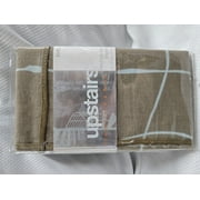 Upstairs Dransfield & Ross Metropole European Pillow Sham