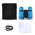thumbnail image 2 of 4x 1.2inch Lens Children Telescope Toy Folding Present Gift For Watch Birds Landscape Sporting Events, 2 of 8