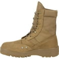thumbnail image 5 of Rocky Entry Level Hot Weather Military Boot Size 5.5(W), 5 of 7