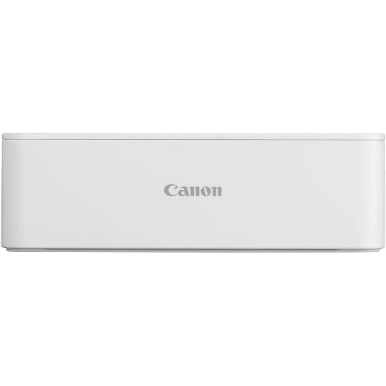 Canon SELPHY CP1500 Rose + RP-108 Papier 10X15, 108 impressions - Kamera  Express