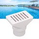 thumbnail image 5 of Swimming Pool Floor Drain Outer Plug in Pool Drain Detachable Panel G2  for Replacement ANGGREK Otros, 5 of 8