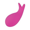 thumbnail image 2 of Sweet Sex Bubble Rush Mini Egg Vibe Silicone Magenta, 2 of 2