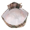 thumbnail image 3 of Gorro suave para bebé recién nacido, gorro para niños, gorro de , turbante, Cyan, 3 of 9