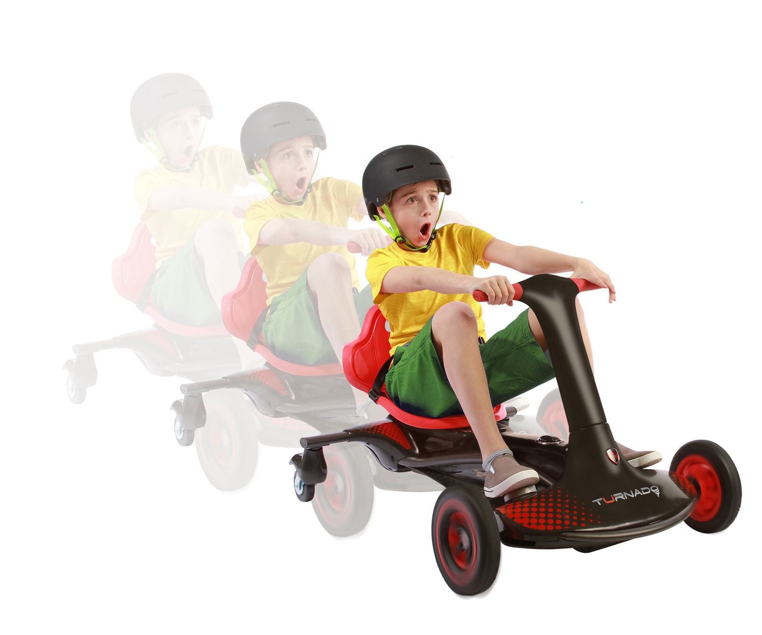 Rollplay Turnado 24 Volt Battery Powered Ride-On vehicle