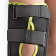 thumbnail image 2 of Daonsa Inmovilizador De Rodilla Tripanel De 14", 2 of 3