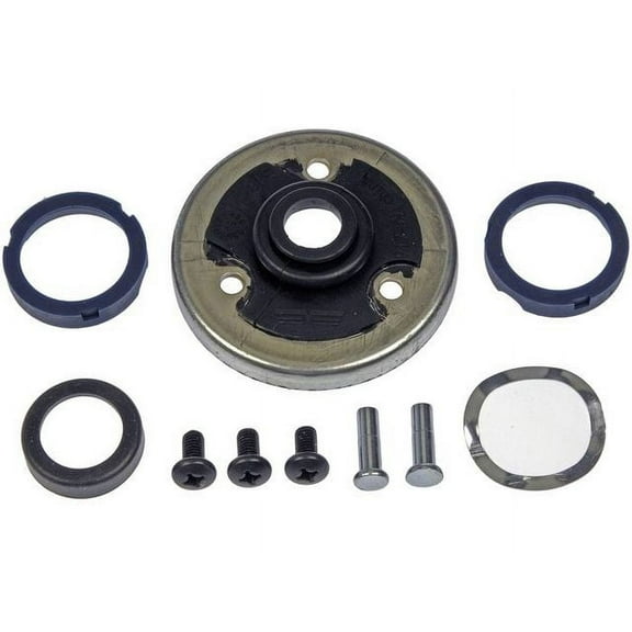 Manual Trans Shifter Repair Kit - Compatible with 1984 - 1990 Ford Bronco II 1985 1986 1987 1988 1989