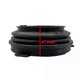 thumbnail image 3 of Rear Swing Arm Axle Boot for Yamaha Grizzly 600 Big Bear 350 Kodiak ATV Quad 4KB-22591-00-00, 3 of 5