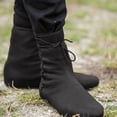 thumbnail image 1 of Botas medievales renacentistas Victoria para Cosplay Unisex, zapatos Retro, caballero, cazador, príncipe, Halloween, Carnaval, disfraces de pirata, accesorios, 1 of 3