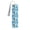 Gray, variant on Kdxio Prague Ratter Dog in Bathtub Print Metal Tassel Bookmarks,Perfect Gift for Art Lovers and Bookworms Metal Bookmarks for Women