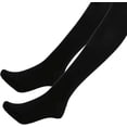 thumbnail image 4 of Calcetines de compresión para pantorrilla Calcetines de compresión elásticos degradados Calcetines de compresión de nivel 2 Calcetines deportivos que dan forma a la pantorrilla, 4 of 5
