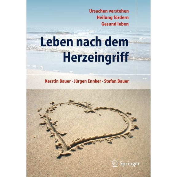 Operationen Am Herzen Leben Nach Dem Herzeingriff, Book 0, (Paperback)