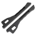 thumbnail image 4 of Tira de tapón para hueco de asiento de coche, tira a prueba de fugas para llenado de coche, costura con clip a prueba de fugas, accesorios universales para coche, 4 of 4