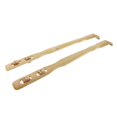 thumbnail image 1 of 2Pcs 18 "Masajeador de de Bambú Rascador de Espalda Body Stick Roller Itch Relaxer, 1 of 4