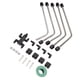 thumbnail image 3 of Kit de Cruce de Puerto de, Kit de CrossOver de Refrigerante de AutoPartes Larga Acero para oxidable para LS1 LS2 LS3 LS6 LS7 LSX Motores, 3 of 7
