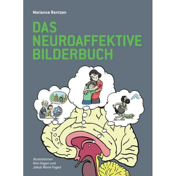 Das Neuroaffektive Bilderbuch (Paperback)