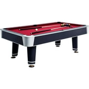 Barrington Billiards Clifton 7 ft Pool Table