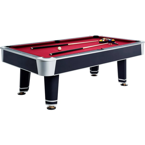 Barrington Billiards Clifton 7 ft Pool Table