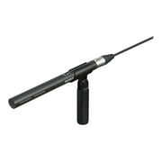 Sony ECM-VG1 - Microphone - for Sony HXR-MC88; Cinema Line ILME-FX6V, FX6VK; NXCAM HXR-NX200; XDCAM PXW-FX9V, FX9VK