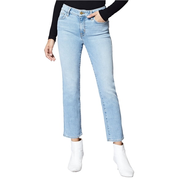 Jeans de pierna recta Sanctuary Clothing para mujer azul 26