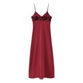 thumbnail image 1 of Elegante vestido de fiesta con lentejuelas sin mangas para mujer, vestido de fiesta, vestidos formales OAVQHLG3B Store  lin121212, 1 of 5