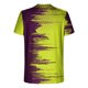 thumbnail image 3 of Camisetas de Manga Corta para Hombre Imprimir Cuello Redondo Camiseta de Moda Casual, Camiseta de Disfraz de Poliéster para Uso Al Aire Libre, Diario Y de Verano de Primavera, 3 of 5