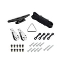 thumbnail image 1 of Kit de Anclaje para Canoa  de Seguridad para Polea de Kayak con Cuerda de 9,1 M Antióxido DYNWAVEMX Kits de carro de anclaje de canoa, 1 of 8