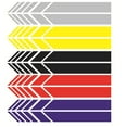 thumbnail image 2 of Car Decal Sticker Reflective Rear Mirror Auto decal wrap Car decal Decal Wrap Stickers Motorcycle Decor Wrap DIY, 2 of 7