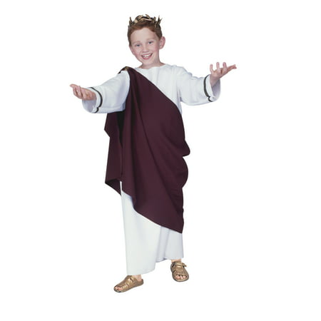 Caesar The Great Child Costume