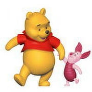 Winnie the Pooh/Piglet