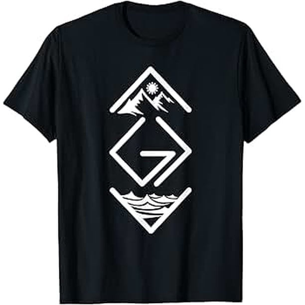 God is Greater Than The Highs and Lows T-Shirt, Christian Shirt, Cross on Sleeve, Couples Gift, Graphic Tees