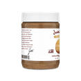 thumbnail image 4 of Justin's Classic Almond Butter, 12 oz Jar, 4 of 8