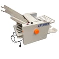 thumbnail image 3 of Intbuying Machine à Plier Automatique le Papier, 262 Pieds/min, 110V, 3 of 15