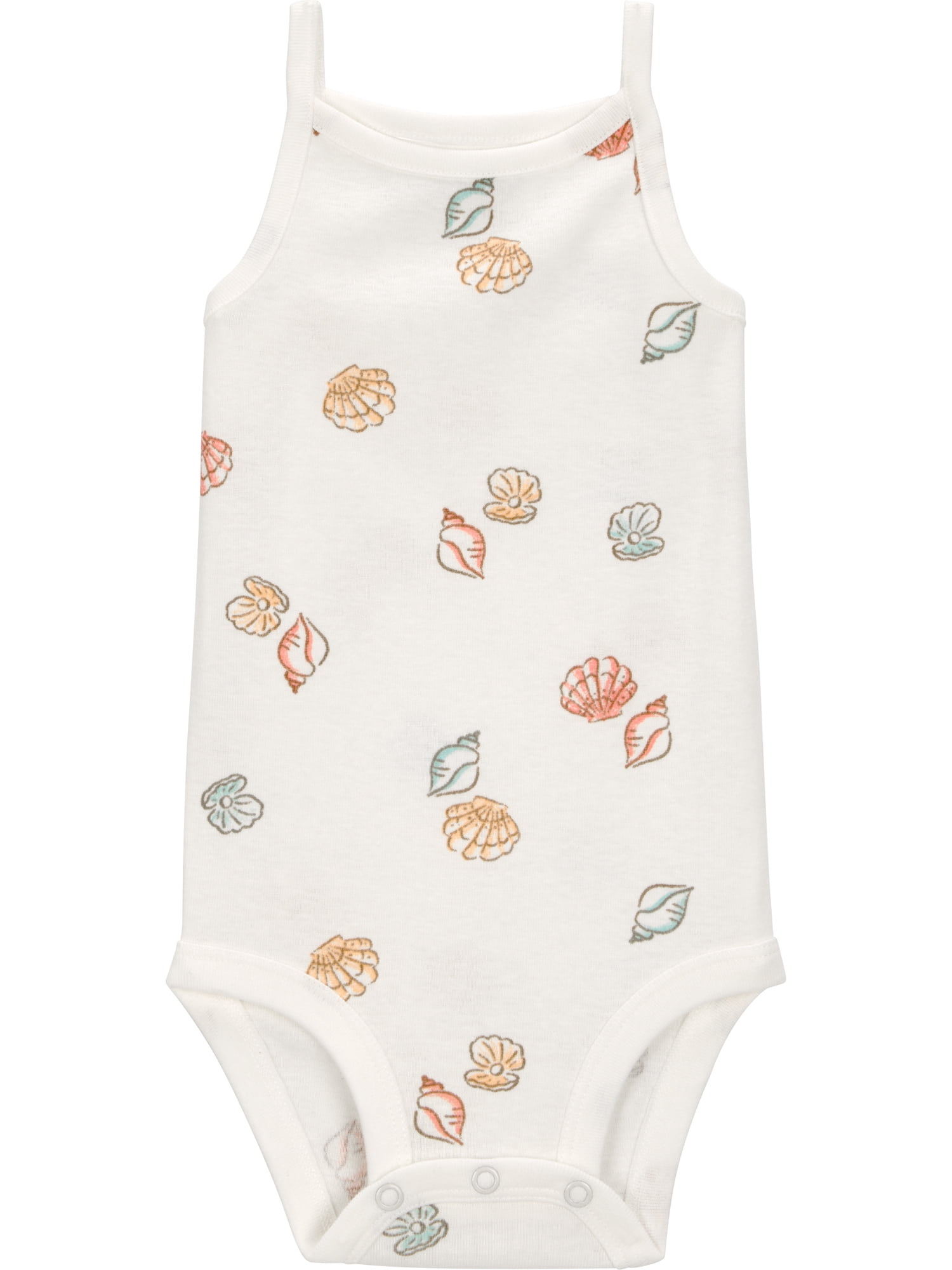 Carter's Child of Mine Baby Outfit Sets, 3-Piece, Sizes 0/3-24 Months