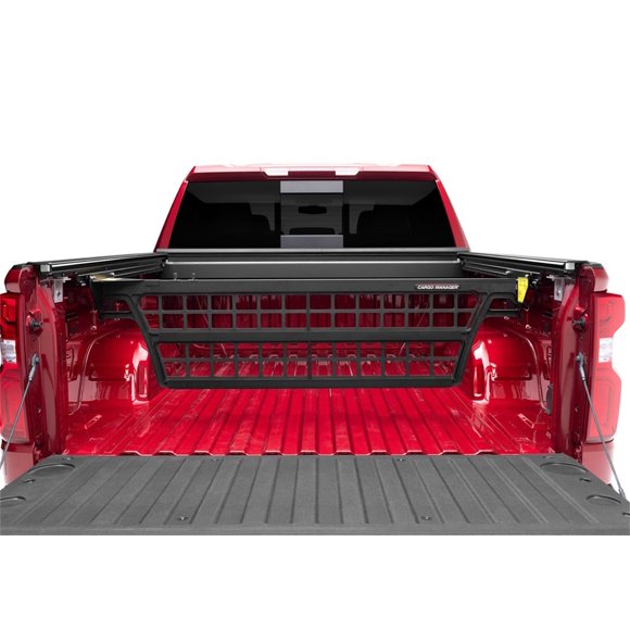 Truck Bed Divider