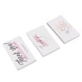 thumbnail image 4 of Tarjetas de Notas Jadeshay 90 Piezas Postales en Blanco Cartulina, 4 of 14