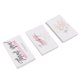 thumbnail image 4 of Tarjetas de Notas Jadeshay 90 Piezas Postales en Blanco Cartulina, 4 of 14