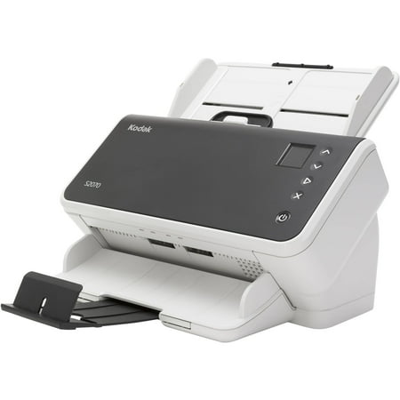 UPC: 0041771015046 | Kodak S2070 Document Scanner USB 3.1 600 dpi Black White