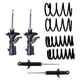 thumbnail image 2 of Kit Original AG para Auto Completo para Honda Civic 2001 a 2002 4 Piezas Nuevos, 2 of 5