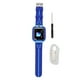 thumbnail image 2 of Reloj Inteligente para Niños de 4 a 12 Años Reloj Inteligente 2G con Posicionamiento LBS Reloj de Pulsera Digital Educativo de Aprendizaje con Pantalla Táctil HD Compatible ANGGREK  Otros, 2 of 8