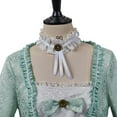 thumbnail image 5 of Marie Antoinette Ball Dresses Women's 18th Century Victorian Ball Gown Baroque Dress, 5 of 7