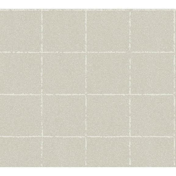 Advantage Kishi Neutral Tile Wallpaper