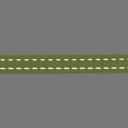 thumbnail image 4 of Country Brook Design® 3/8 Inch Hot Yellow Reflective Nylon Webbing, 20 Yards, 4 of 5