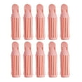 thumbnail image 1 of Miangastore 10 Pcs Pince Volume Cheveux Naturelle Pince Racine Moelleuse Outil de Coiffure, 1 of 8