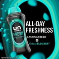 thumbnail image 2 of Downy Unstopables In Wash Scent Booster Beads, Fresh Scent, Laundry Beads for odour Protection, Downy Scent Booster Beads, Laundry Scent Boosters, 2 of 12