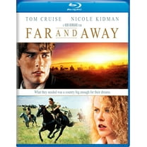 Far and Away [Blu-ray]