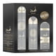 thumbnail image 2 of Perfume Lattafa Asad, set de 3 piezas, 100 ml, eau de parfum en aerosol para hombre, 2 of 3