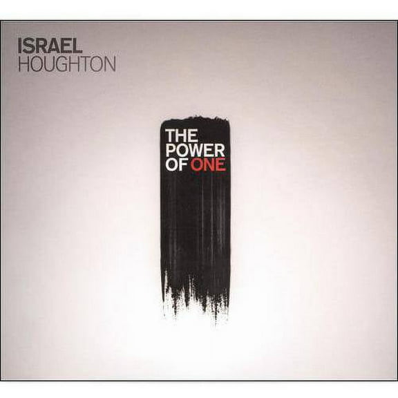 THE POWER OF ONE [DIGIPAK]