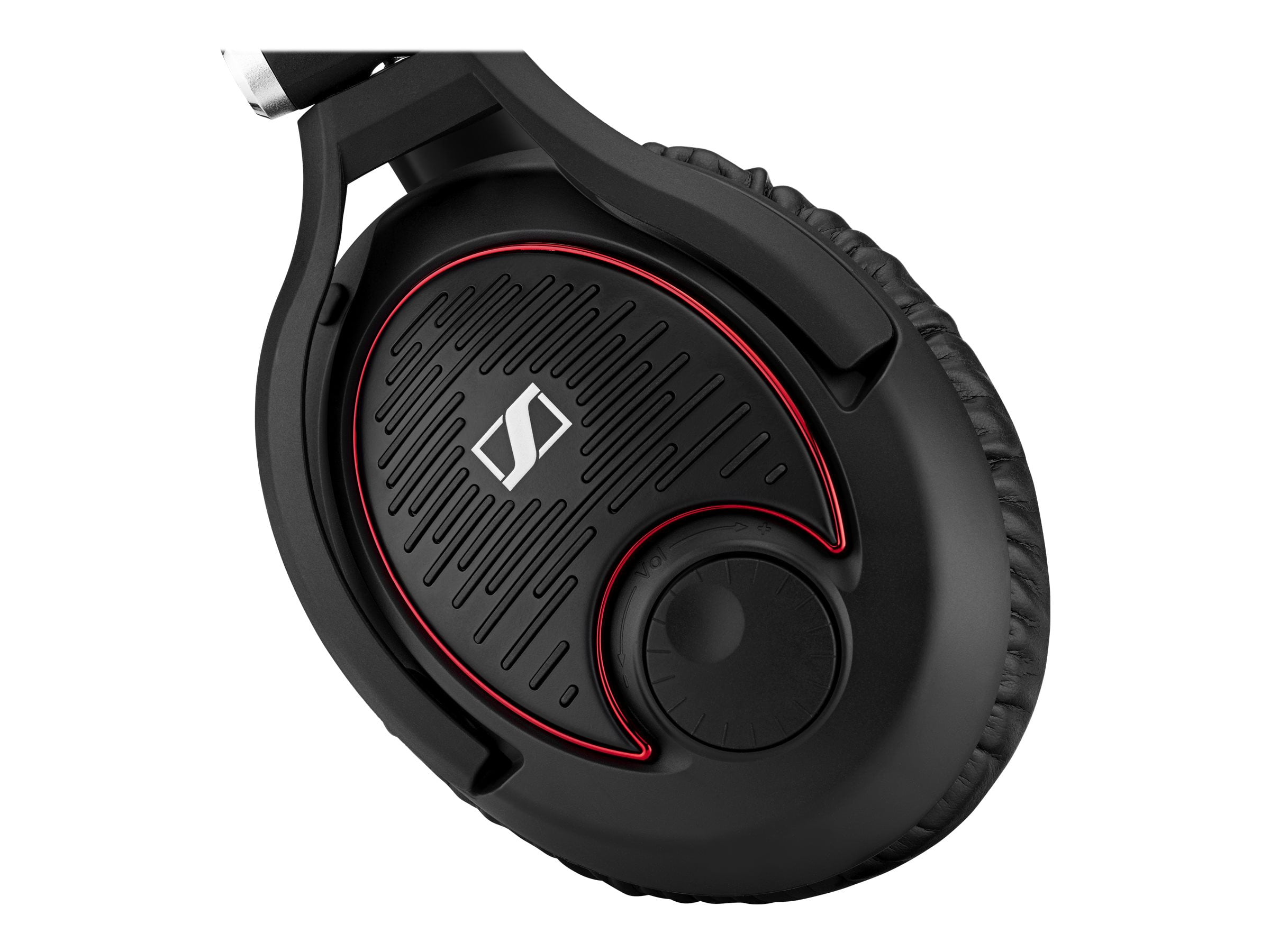Sennheiser GAME ZERO Headset, Flip-to-Mute Mic, Black - Walmart.com